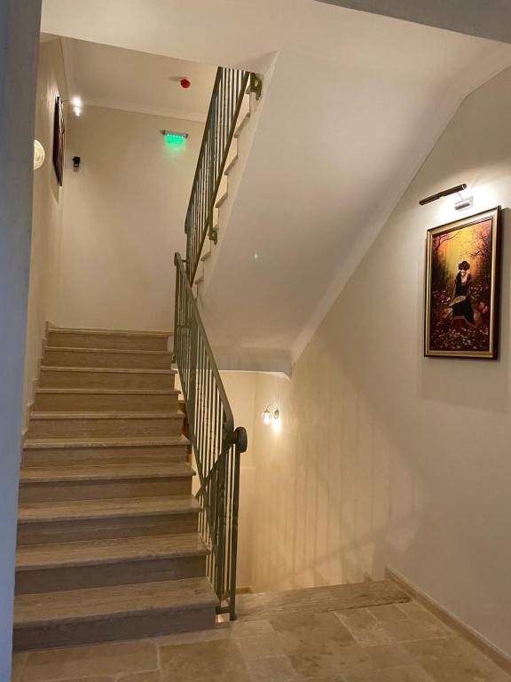 Fotografie z fotogalerie ubytování Vila Missy v destinaci Deva