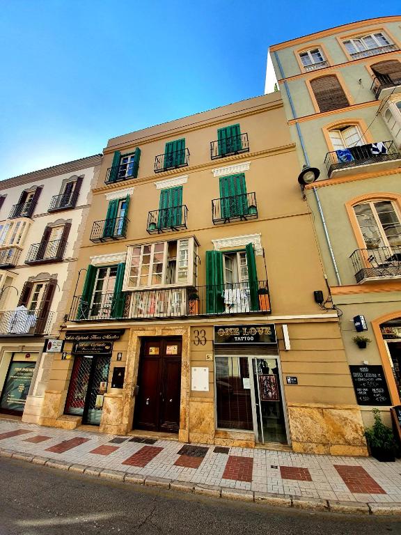 Marinac33 Precioso apartamento con piscina en el centro de ...