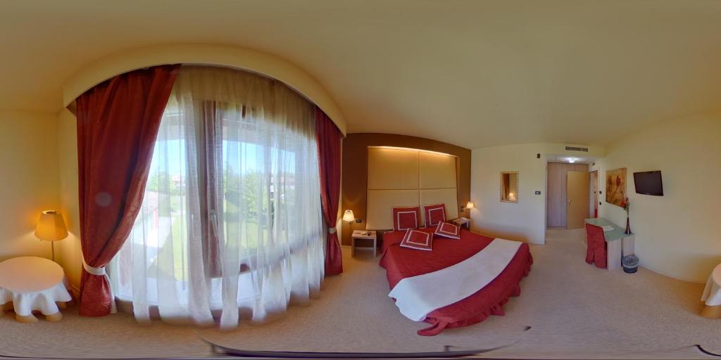 Relais Villa Annamaria Bed end Breakfast - Superior Doppelzimmer