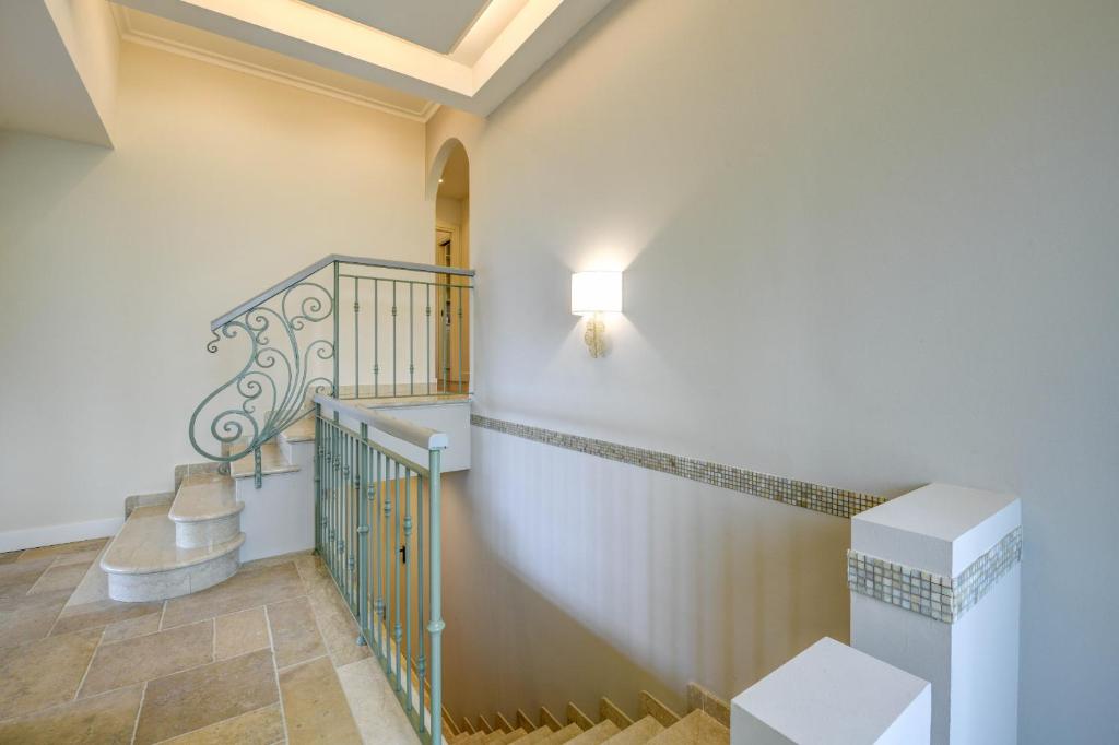 Fotografia z galérie ubytovania Villa Caterina v destinácii Salò