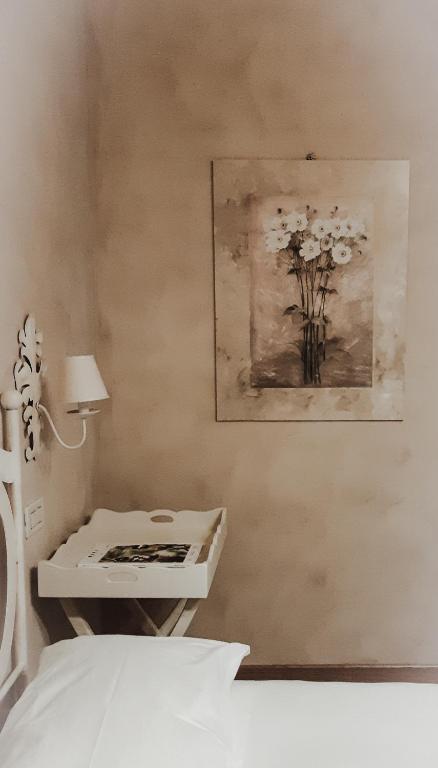 Fotografie z fotogalerie ubytování Casa Marinelli v destinaci Farra di Soligo