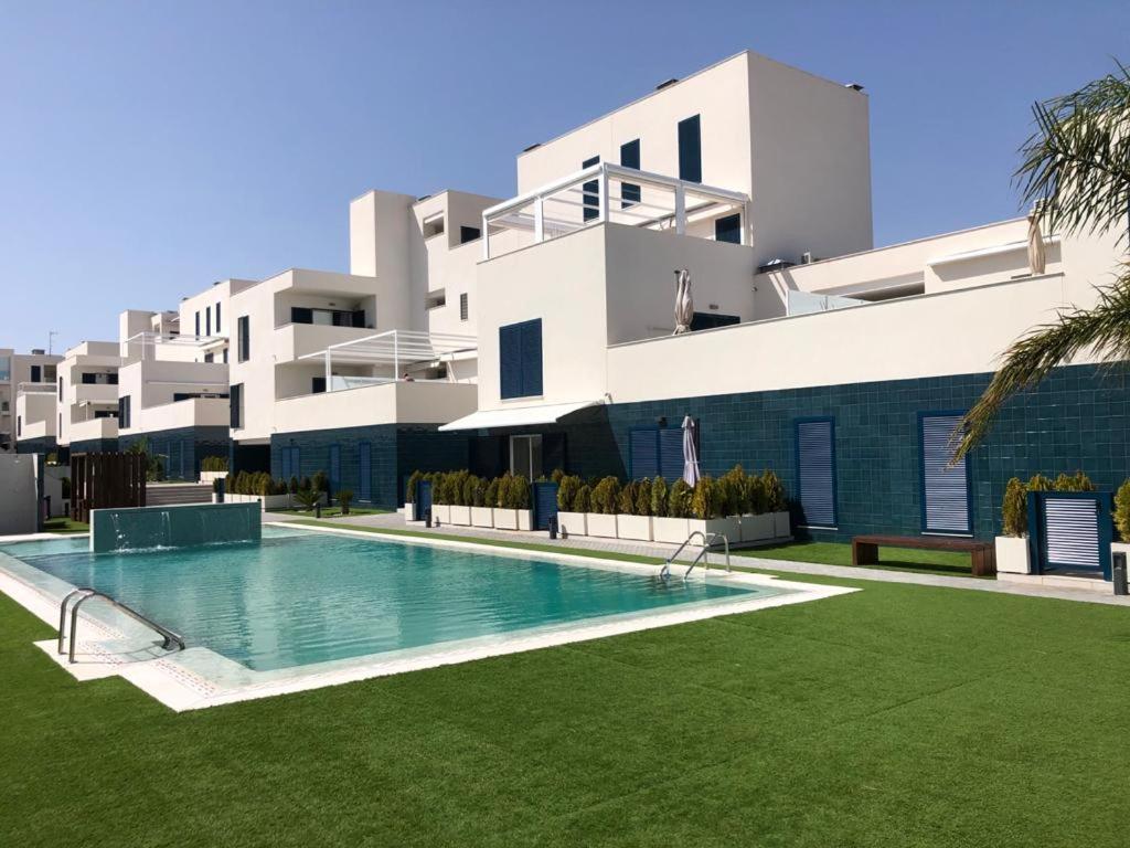 NIAGARA APARTMENT REF.8450, Orihuela-Costa – Bijgewerkte ...