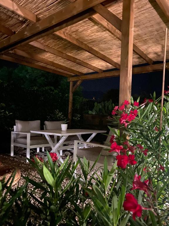 Casa 32 - Appartamento Con Vista Da Giardino