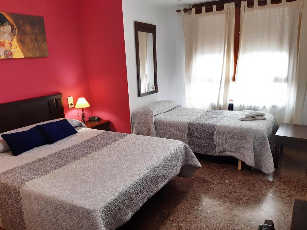 Hotel Azahar, Oliva – Updated 2023 Prices