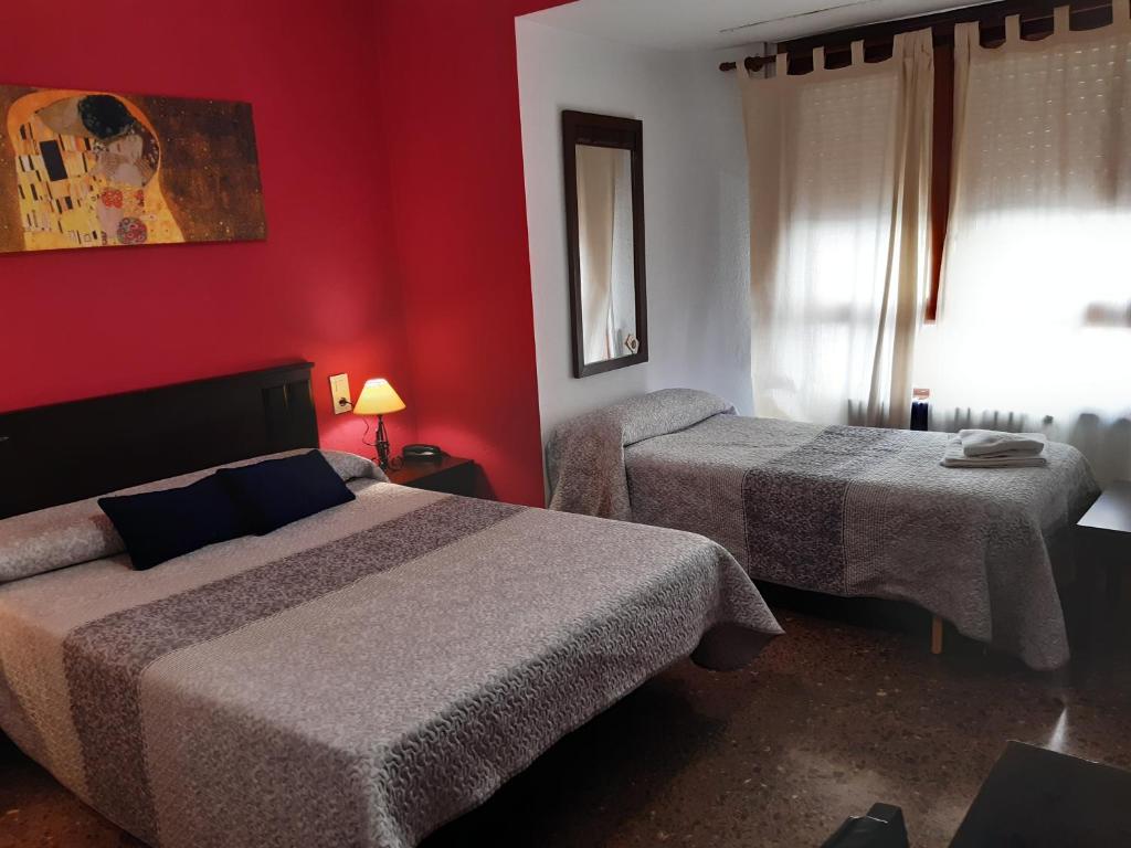 Hotel Azahar, Oliva – Updated 2023 Prices
