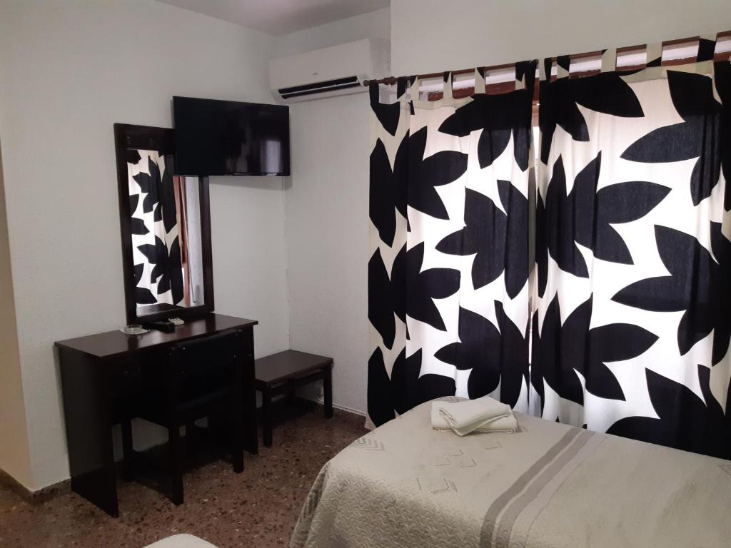 Hotel Azahar - Habitación Individual