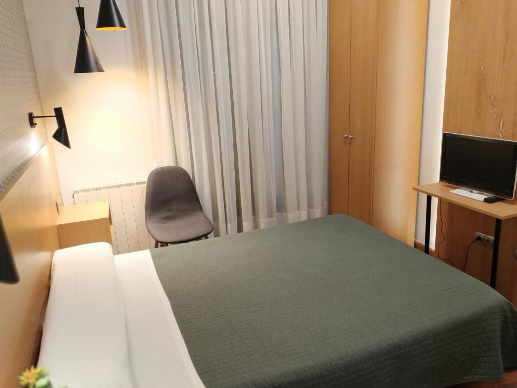 Roquefer Bilbao Central Rooms, Bilbao – Precios 2023 actualizados