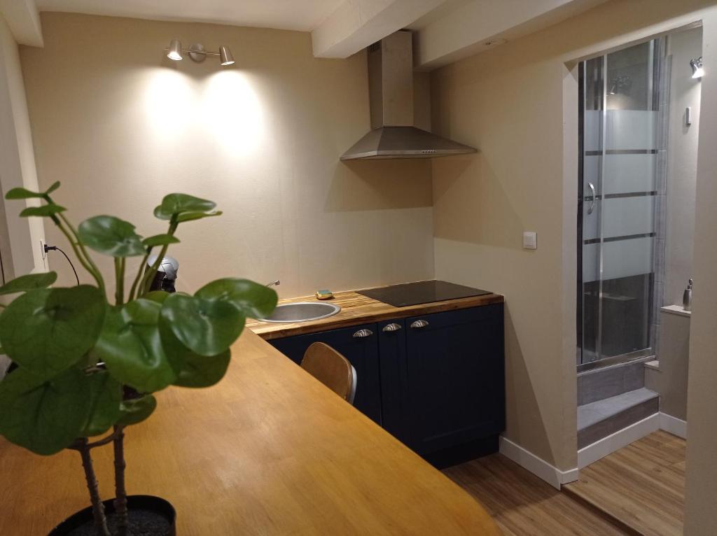 OPERAPPART 4 - Apartamento De 1 Quarto