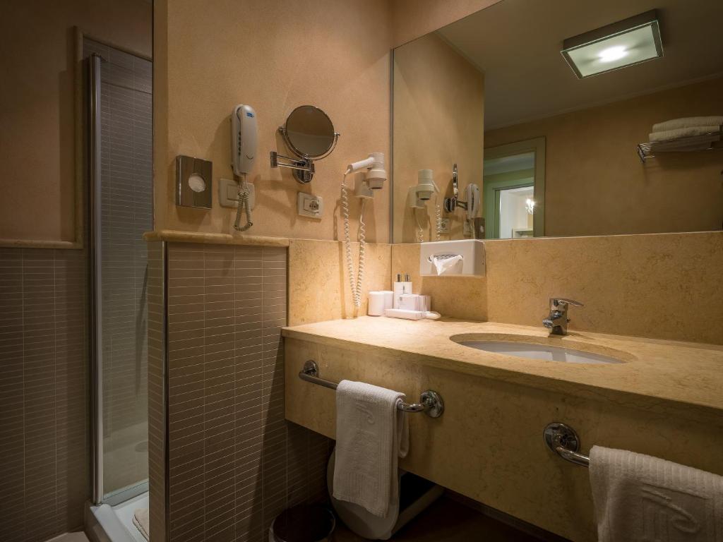 Parc Hotel Germano Suites & Apartments - Economy Triple Suite