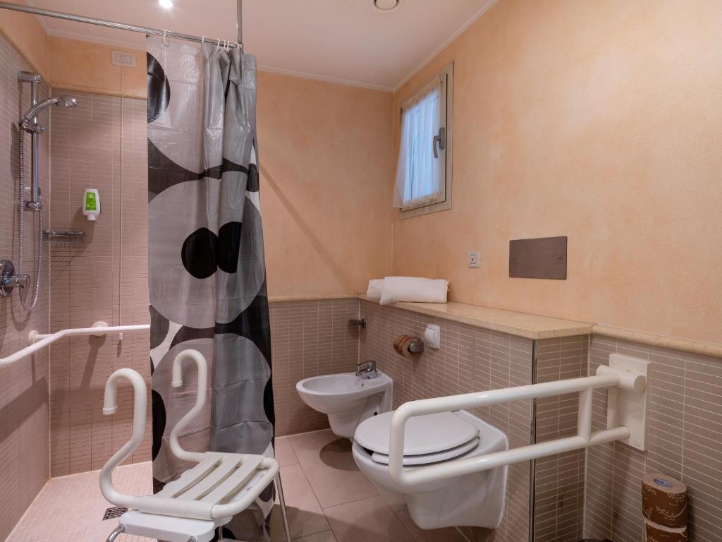 Parc Hotel Germano Suites & Apartments - Suite (1 Adult)