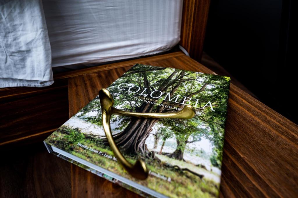Fotografie z fotogalerie ubytování Bosko v destinaci Guatapé