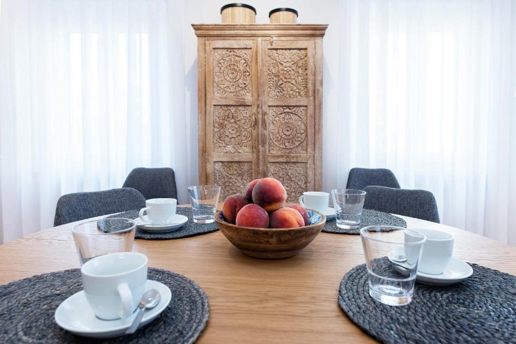 Kép Arieni Sea View House szállásáról Korfuban a galériában