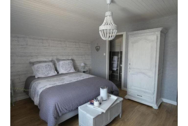Chambres d hôtes au Domaine de Robert - Chambre Familiale