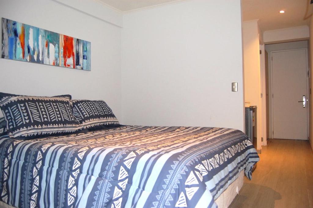 Departamentos Vellemar Reñaca - Apartamento - Planta Baja