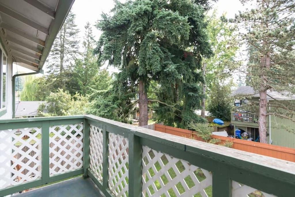 Zahrada ubytování Contemporary, marine 2bd/1ba Apartment C in Kent