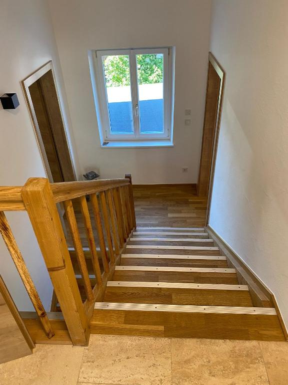 Zdjęcie z galerii obiektu Ferienhaus Esila w mieście Fieberbrunn