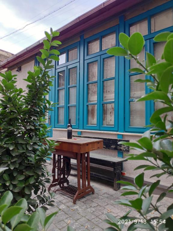 Fotografie z fotogalerie ubytování 3 Heritage Rooms v destinaci Tbilisi City