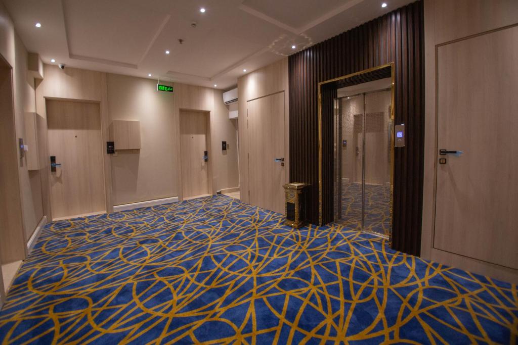 Fotografie z fotogalerie ubytování فندق قوبا السويس - Quba Swess Hotel Jazan v destinaci Džizán