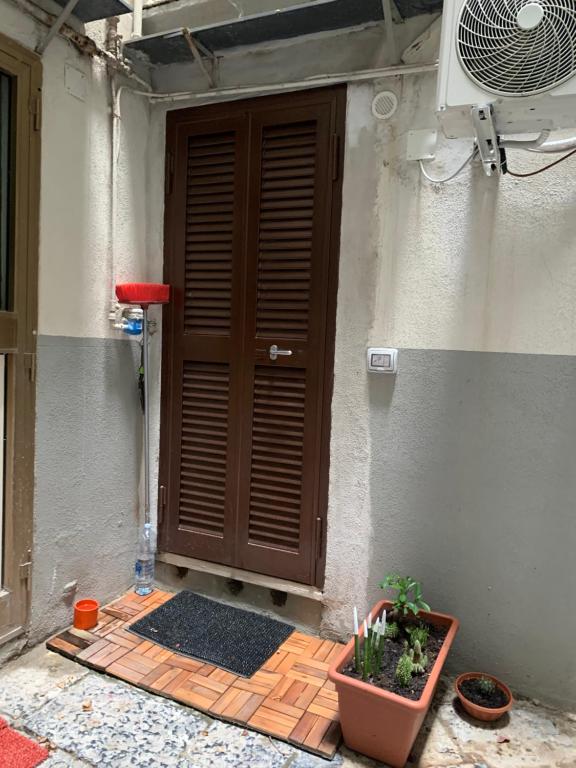 Zdjęcie z galerii obiektu La casetta ai Gradoni di Chiaia w mieście Neapol