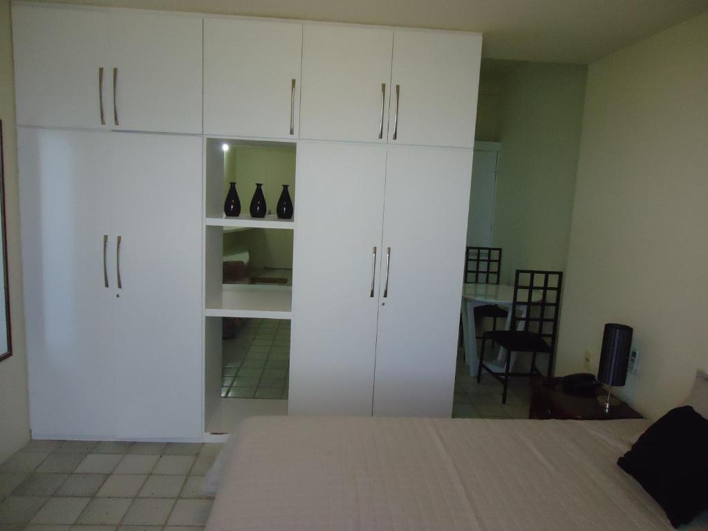  Golden Beach Flat Recife