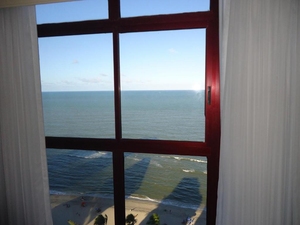  Golden Beach Flat Recife