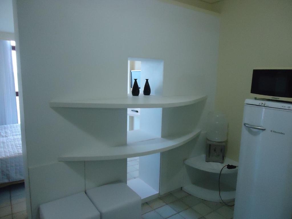  Golden Beach Flat Recife