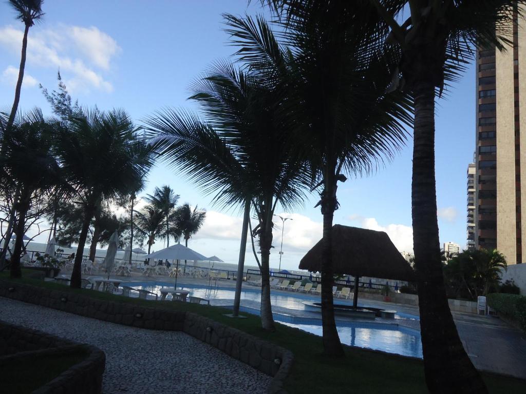  Golden Beach Flat Recife
