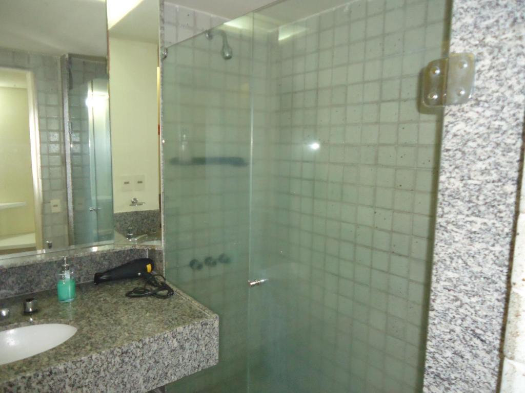 Golden Beach Flat Recife