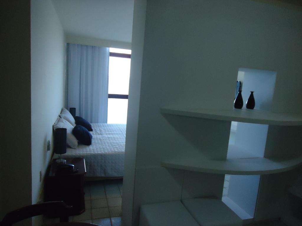  Golden Beach Flat Recife