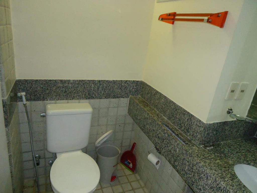  Golden Beach Flat Recife
