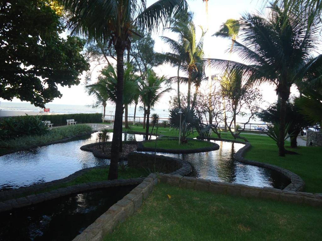  Golden Beach Flat Recife