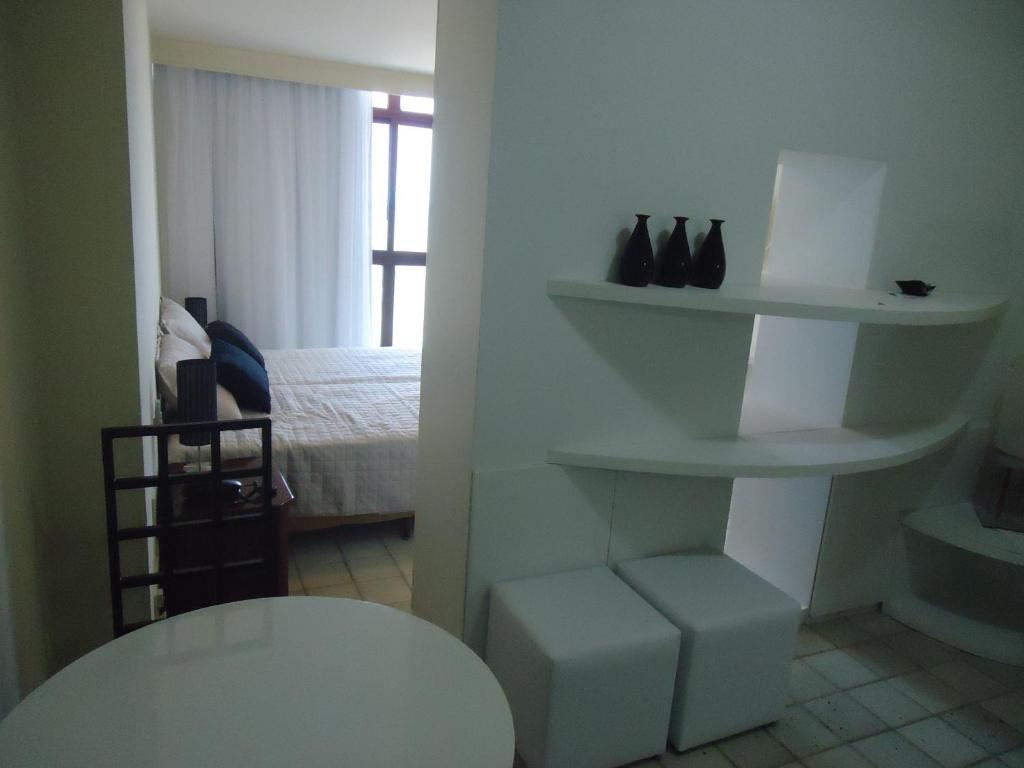  Golden Beach Flat Recife