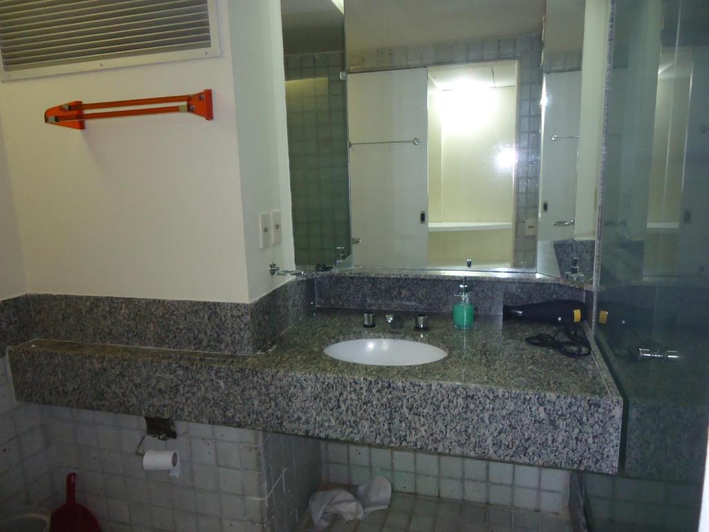  Golden Beach Flat Recife