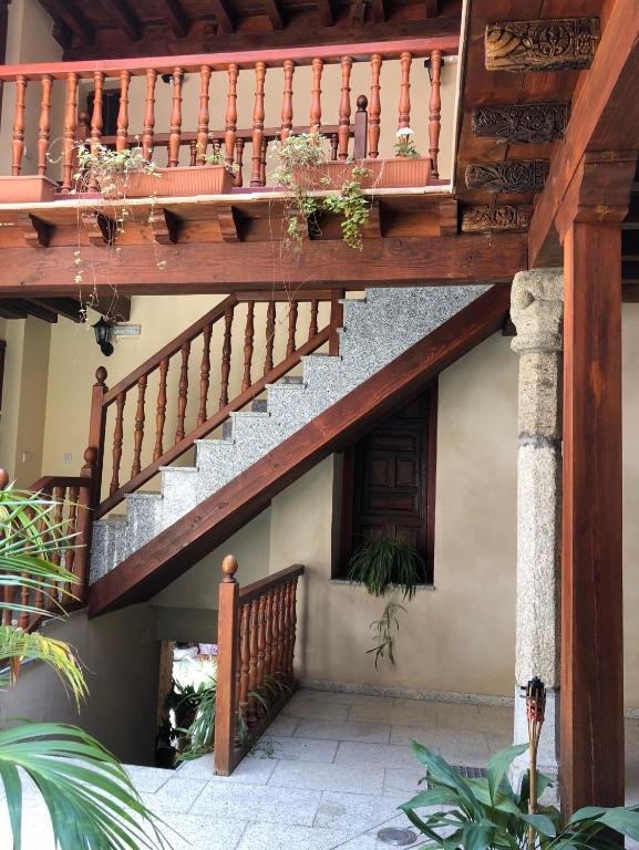 Apart. San Pedro II - junto a catedral - 9