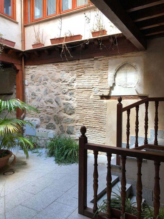 Apart. San Pedro II - junto a catedral - 8