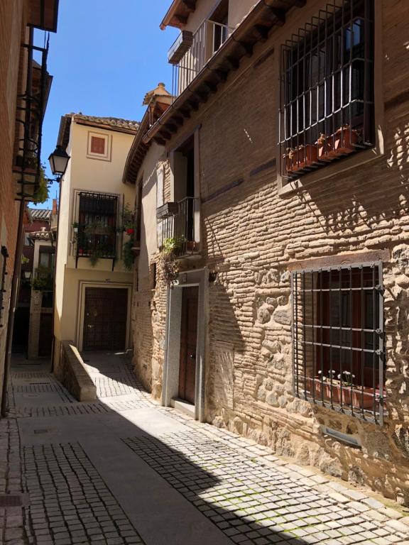 Apart. San Pedro II - junto a catedral - 7