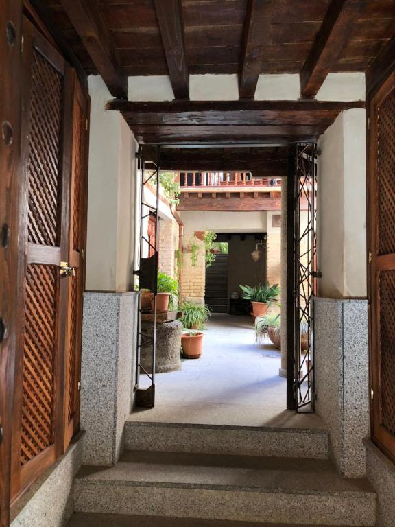 Apart. San Pedro II - junto a catedral - 10