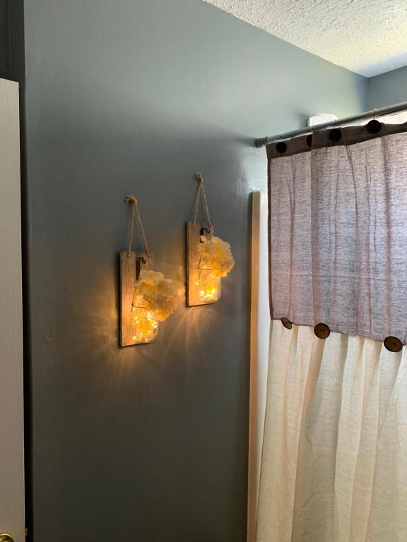 Fotografie z fotogalerie ubytování Hakuna Matata Hostel Shared Room v destinaci Charlotte