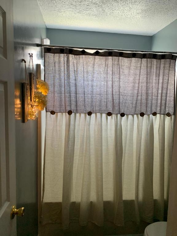 Fotografie z fotogalerie ubytování Hakuna Matata Hostel Shared Room v destinaci Charlotte