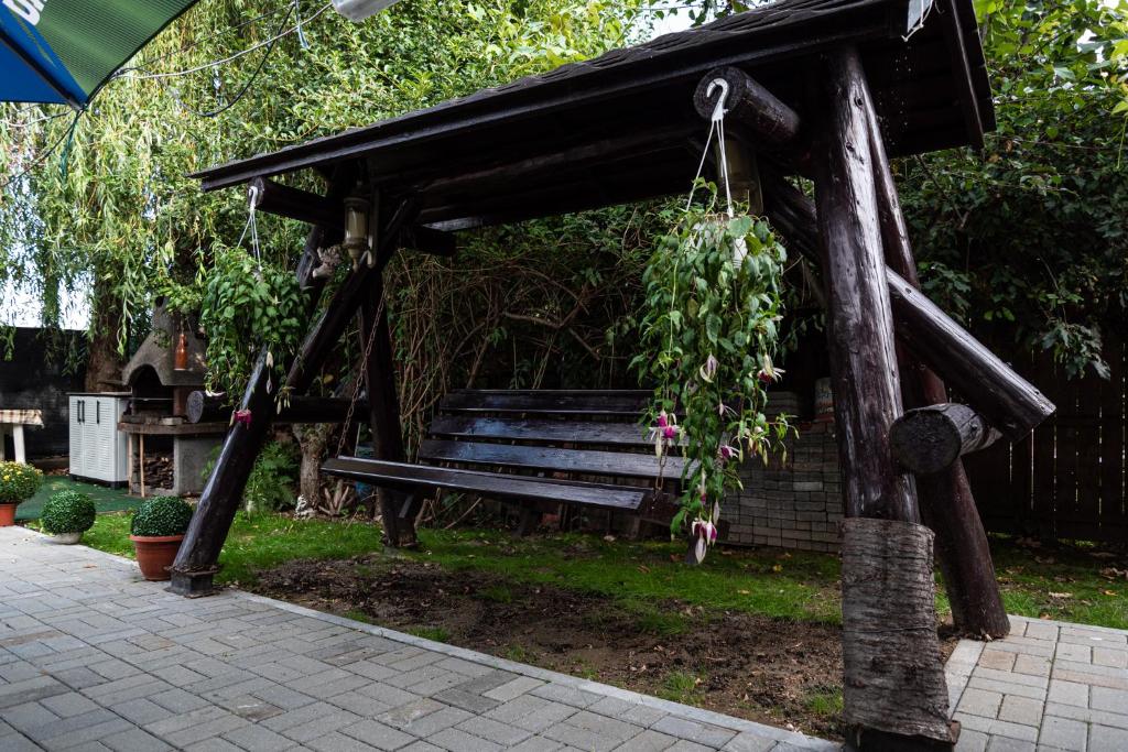 Giardino di K'RAMAN