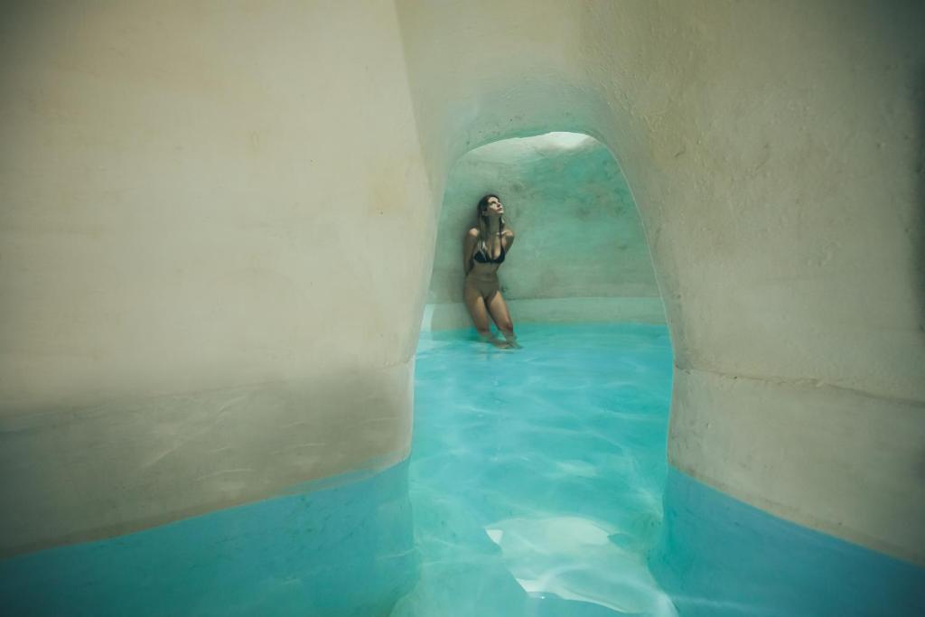 Don Fernando 1938 - Suite With Private Pool