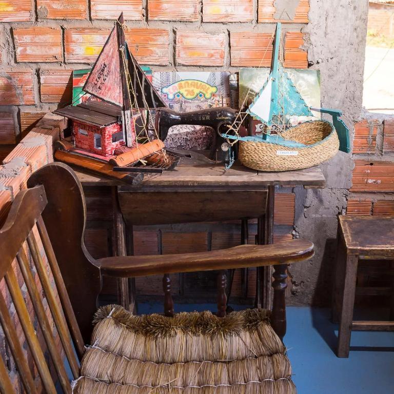 Fotografie z fotogalerie ubytování Hostel Em Boas Mãos v destinaci Barreirinhas