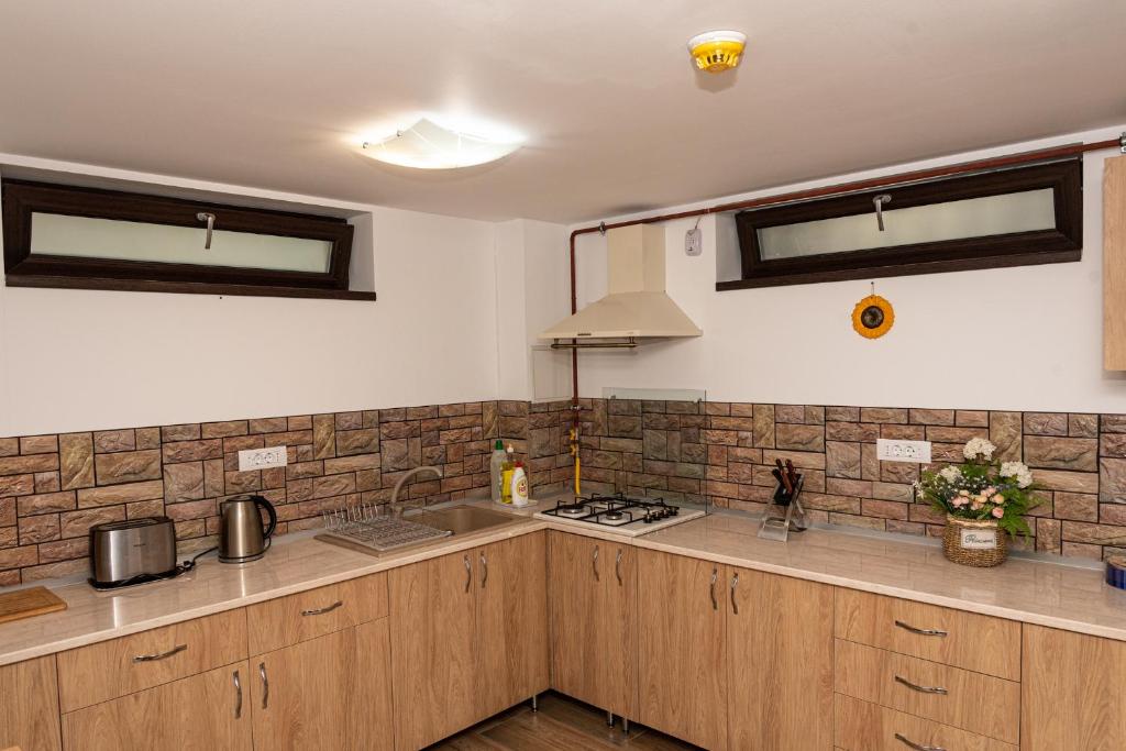 Cucina o angolo cottura di K'RAMAN