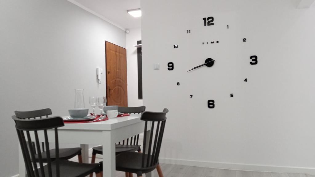 Fotografia z galérie ubytovania Apartament Jakubek v destinácii Polkowice
