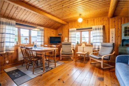 Hansjö stugby - Topersvägen - Twee Slaapkamers Huis