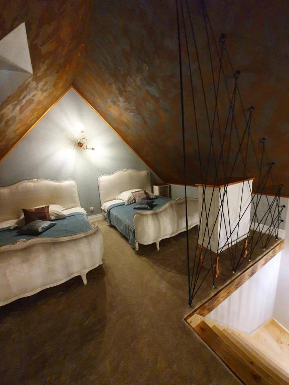Villa Sielanka - Superior Chalet