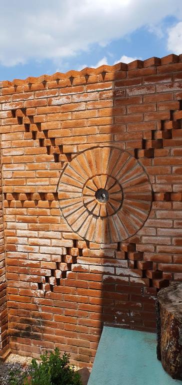 Fotografie z fotogalerie ubytování Hotel El Rancherito v destinaci San Cristóbal
