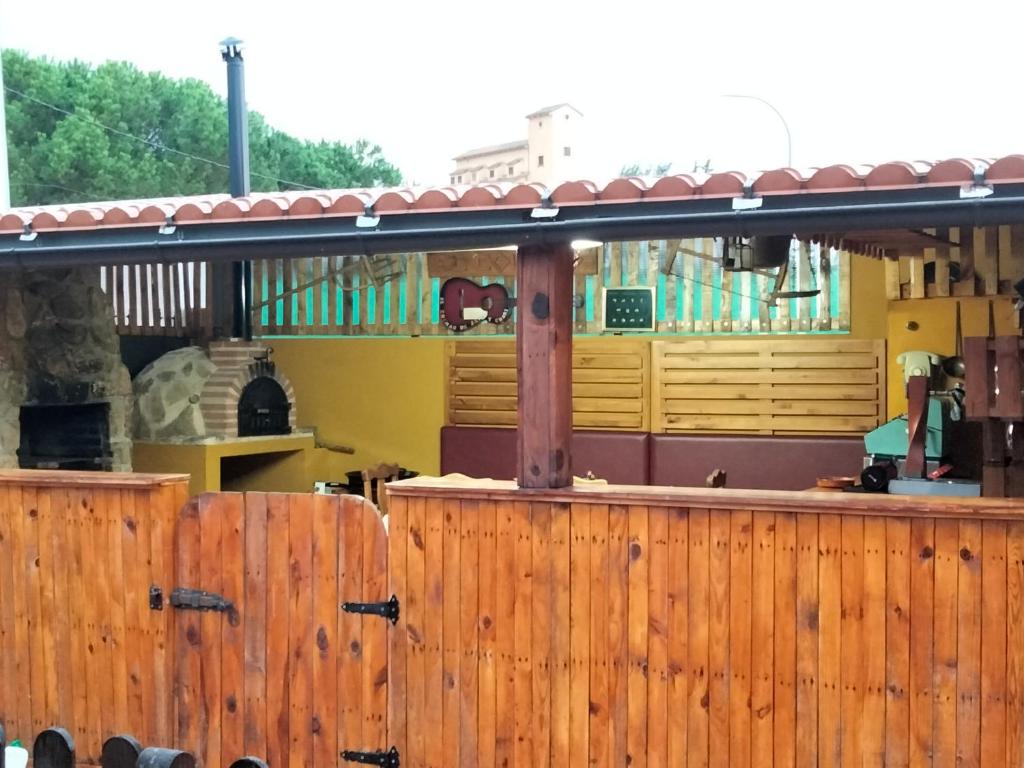 La Casa del Colmao - Maison 2 Chambres