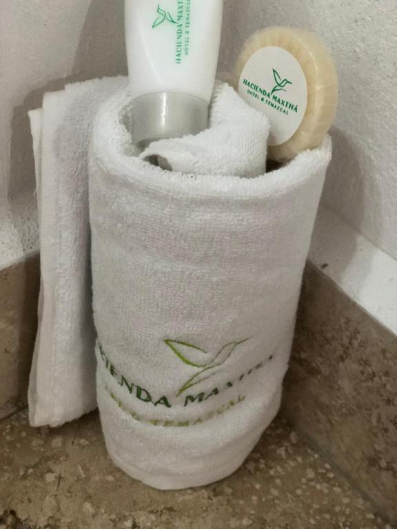 Fotografie z fotogalerie ubytování Hotel & Temazcal Hacienda Maxthá v destinaci Huichapan