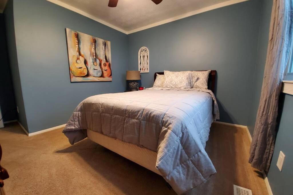 Cozy House on Cabernet - Casa Con Quattro Camere Da Letto